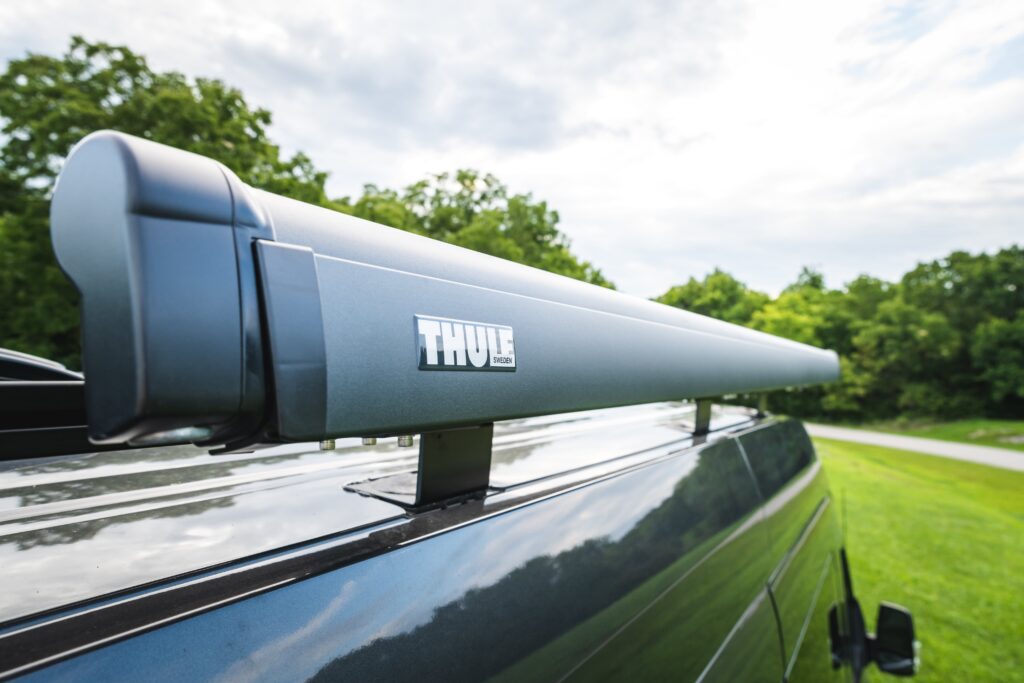 Thule Hideaway Awning