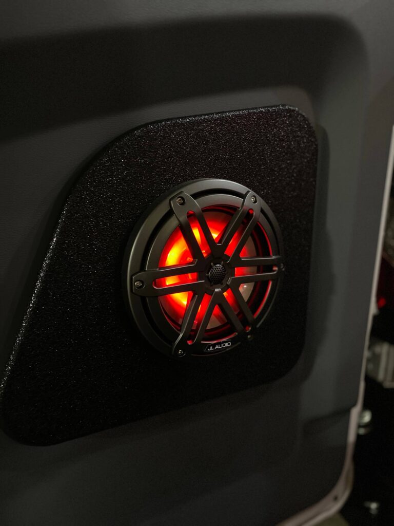 Audio