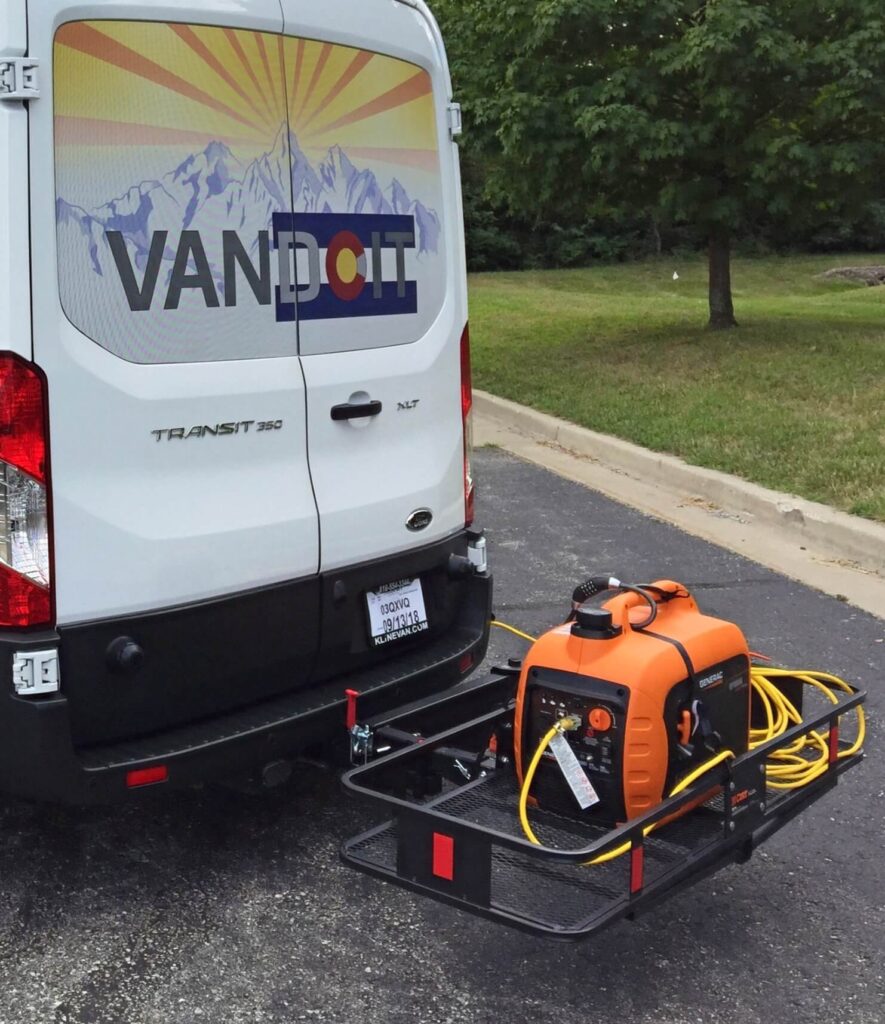 Trailer Hitch Accessories