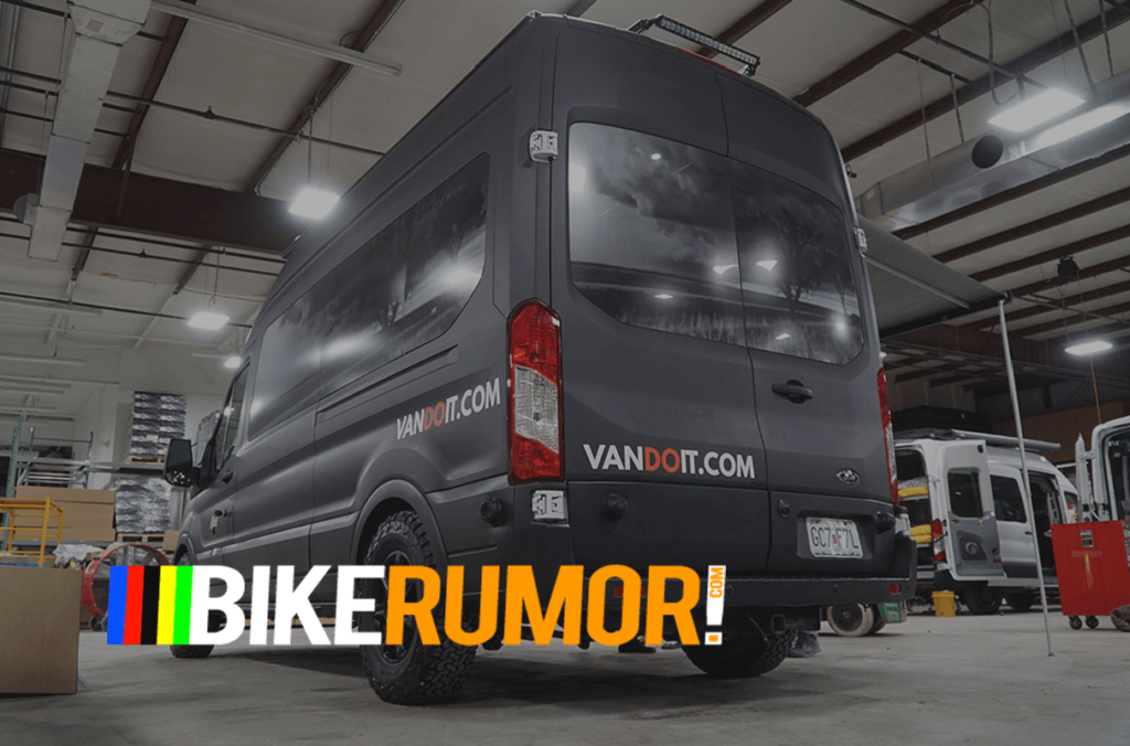 BIKE RUMOR