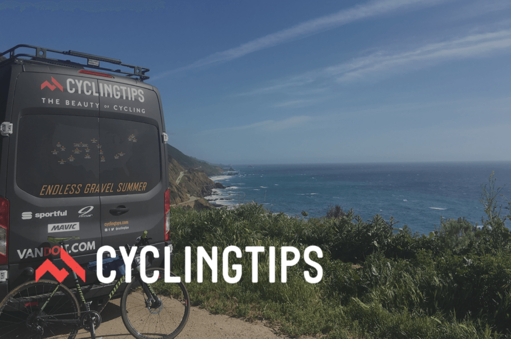 CYCLING TIPS