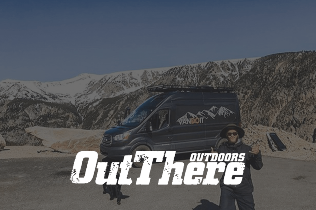 OUTTHERE OUTDOORS