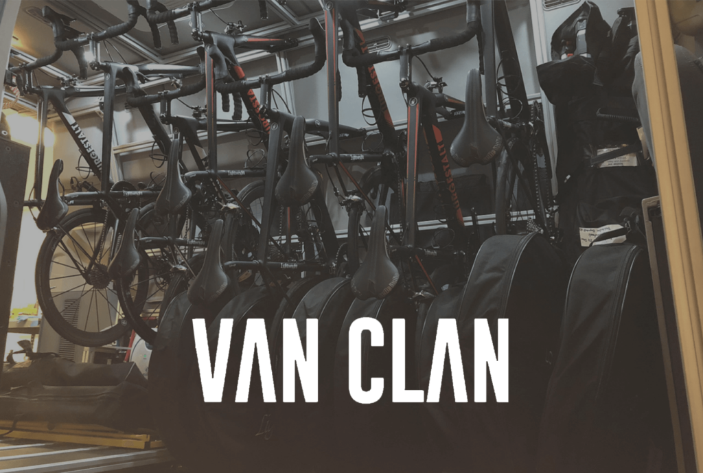 VAN CLAN