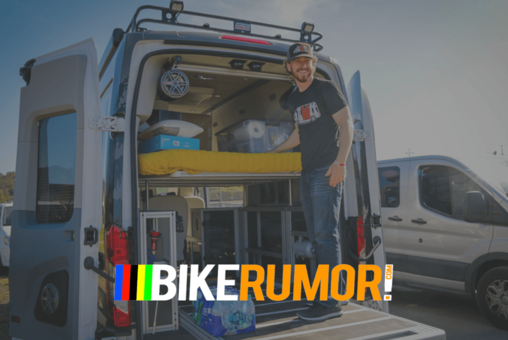 BIKE RUMOR