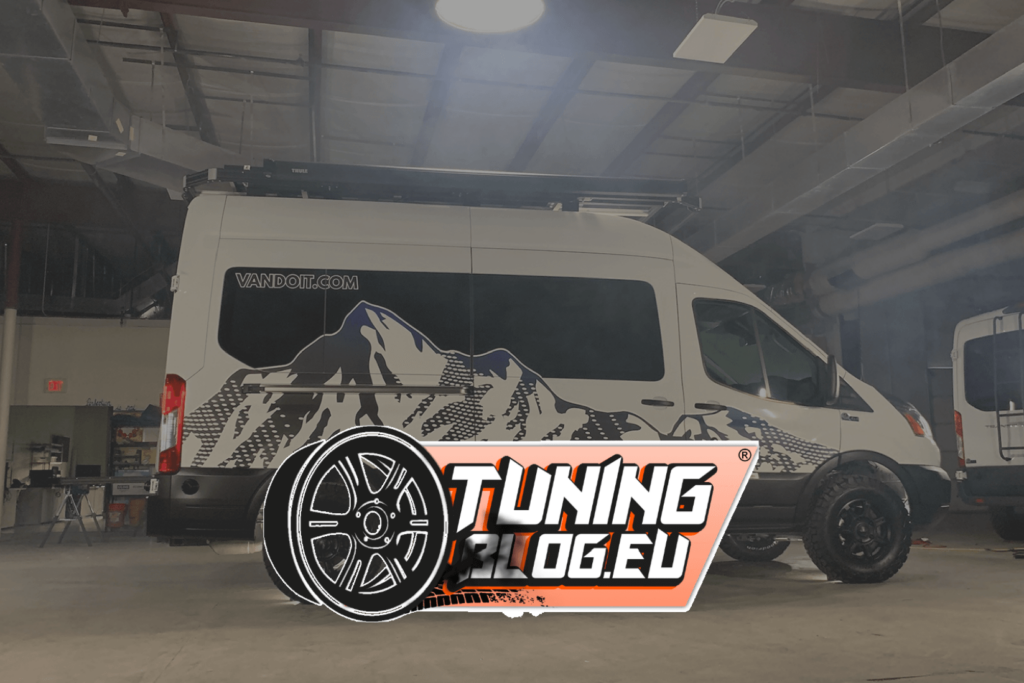 TUNING BLOG