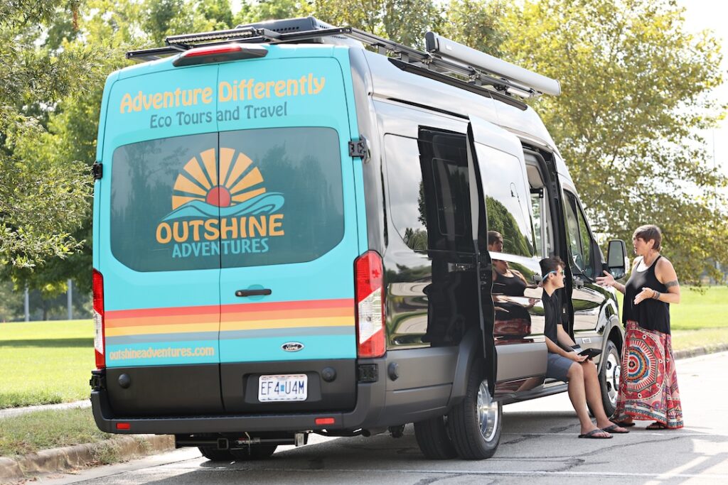 Outshine-Campervan-Michelle-and-Sunshine1