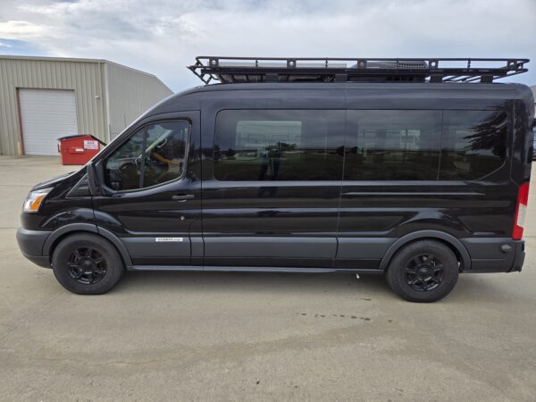 2017 Midroof GO Model - Image 8