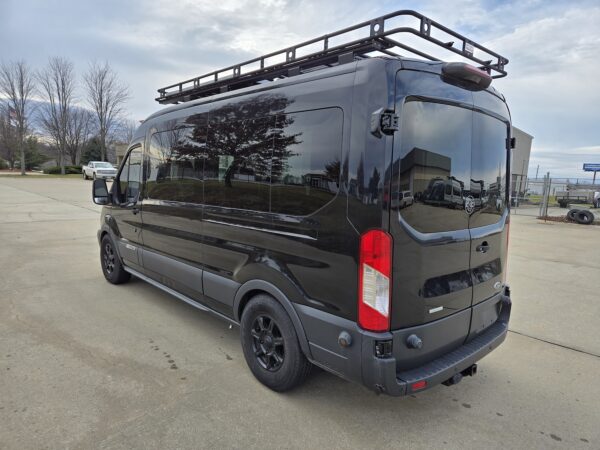 2017 Midroof GO Model - Image 7