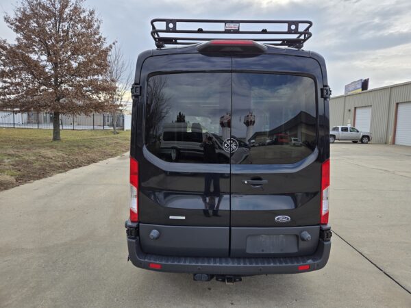 2017 Midroof GO Model - Image 6
