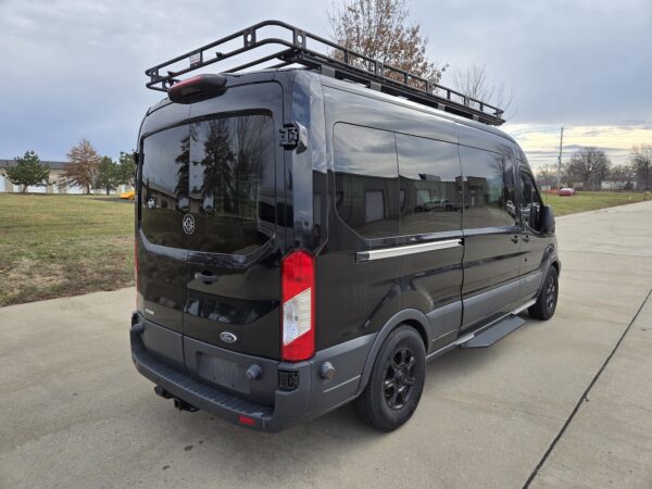2017 Midroof GO Model - Image 5