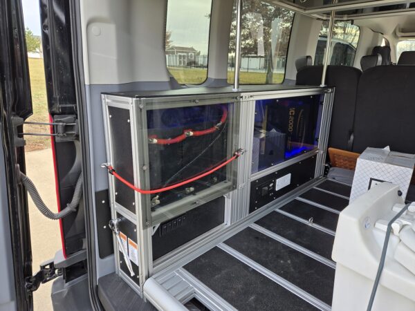 2017 Midroof GO Model - Image 15