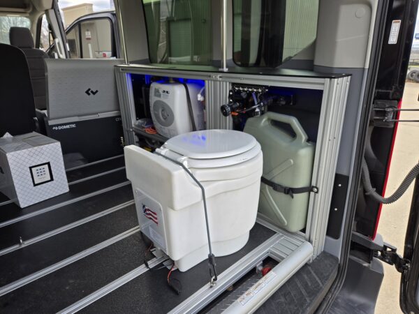 2017 Midroof GO Model - Image 16