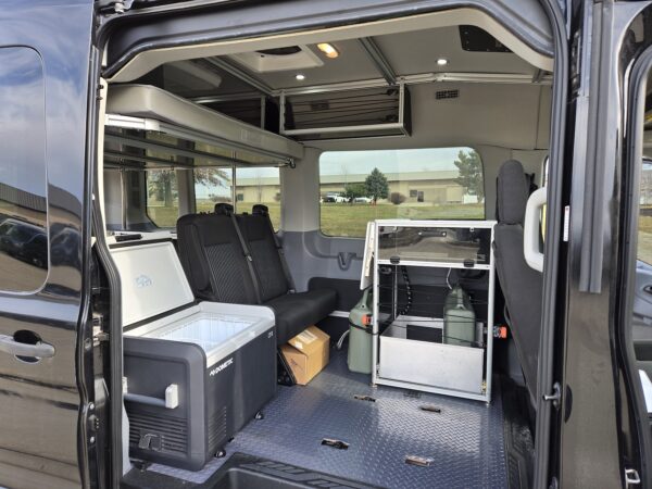 2017 Midroof GO Model - Image 11