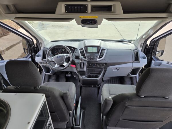 2017 Midroof GO Model - Image 20