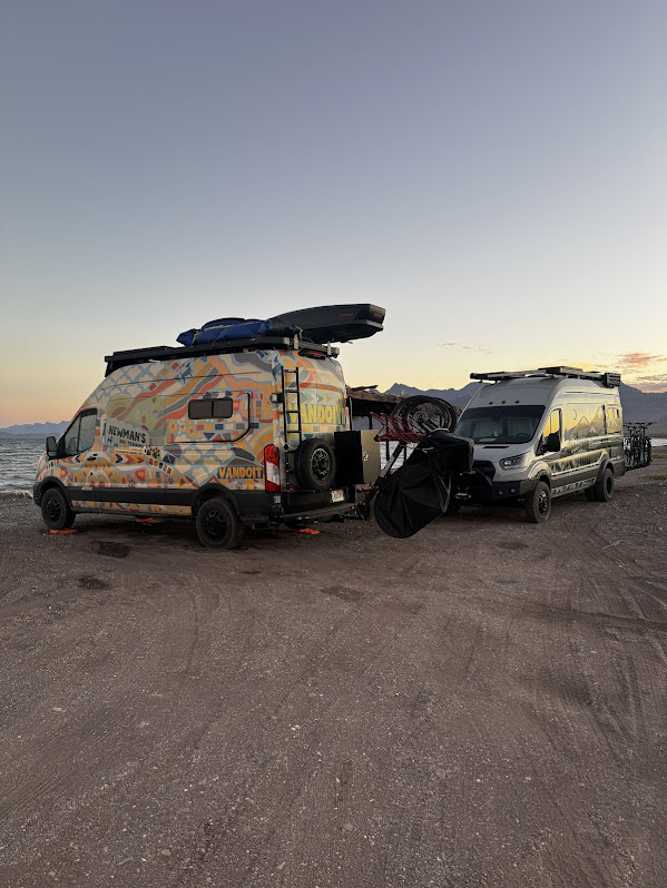 Baja Bliss