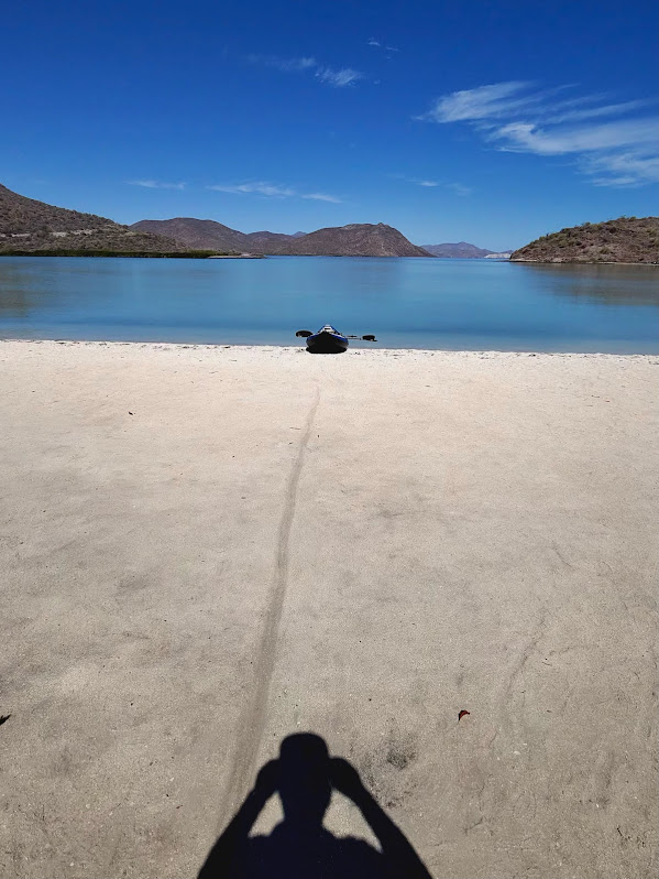 Baja Bliss